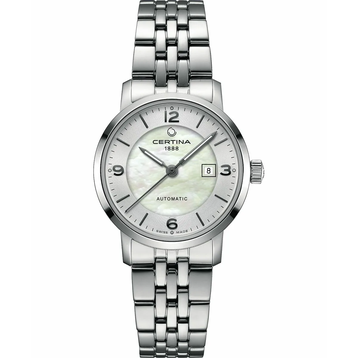 Montre femme certina c0350071111700 s039292773. Découvrez l'univers Diaytar : une boutique en ligne généraliste qui marque style, qualité et originalité dans chaque produit