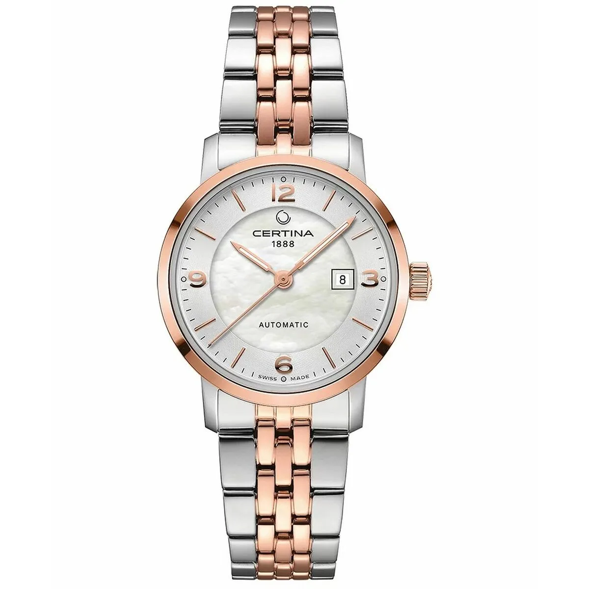 Montre femme certina c0350072211701 s039292863. Rejoignez la communauté Diaytar et vivez une expérience shopping unique.
