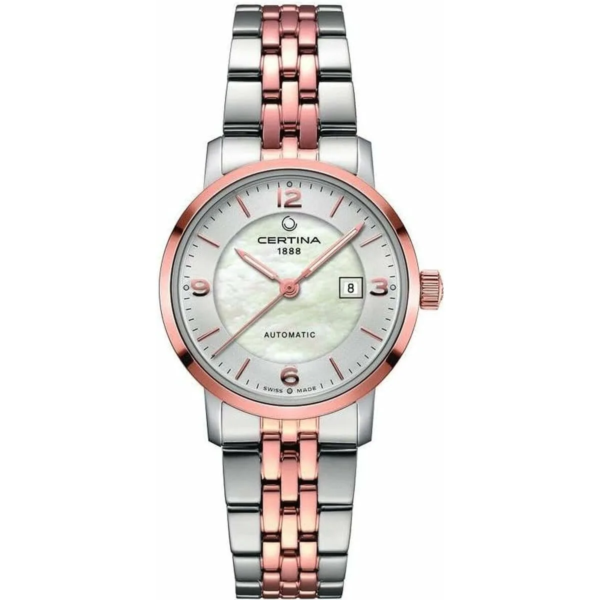 Montre femme certina c0350072211701 s039292889. Soyez à la pointe de la tendance et de la technologie avec Diaytar, votre partenaire pour un shopping généraliste avisé