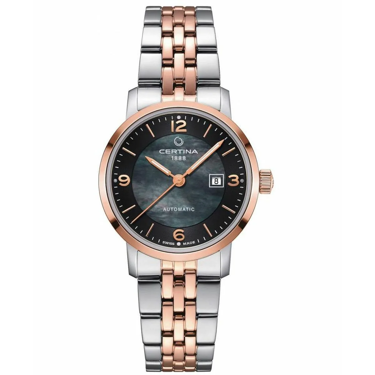 Montre femme certina c0350072212701 s039293013. Diaytar, c'est le compagnon de ceux qui aiment prendre soin d'eux et de leur intérieur avec des produits choisis avec amour.