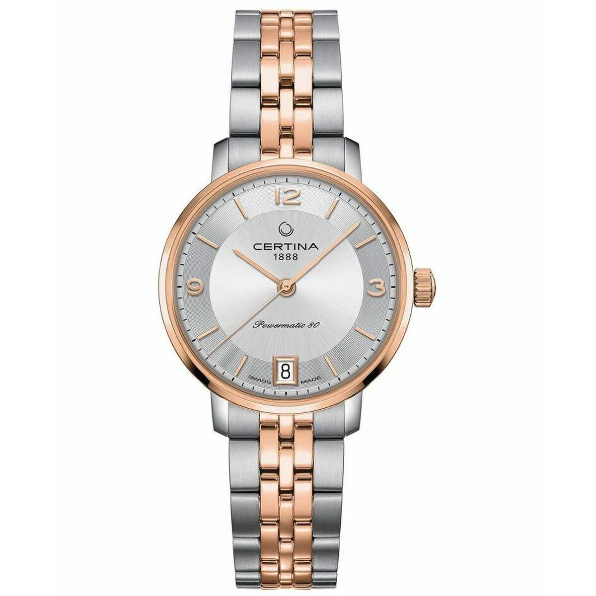 Montre femme certina c0352072203701 s039293122. Notre ambition chez Diaytar : être la source la plus fiable pour vos achats de produits généraux et high-tech tendance