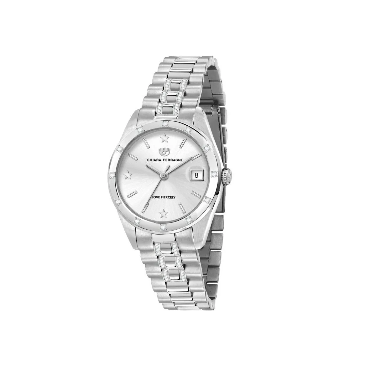 Montre femme chiara ferragni r1953100514 o 32 mm s037634461. Diaytar : Parce que vous méritez le meilleur, nous sélectionnons l'excellence.
