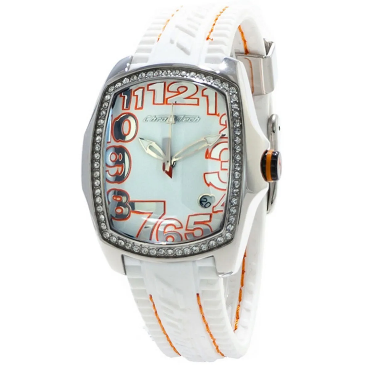Montre femme chronotech ct7016ls 09 o 35 mm s032763318. Notre raison d'être : vous faire économiser le plus précieux des resources : votre temps. Bienvenue sur Diaytar, les produits triés sur le volet.