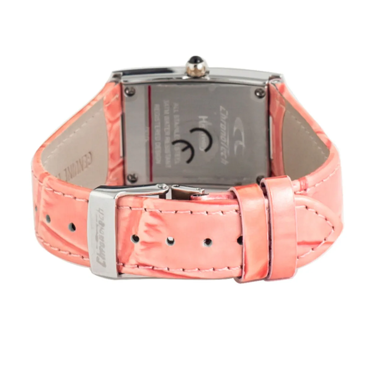 Montre femme chronotech ct7017l 02 o 25 mm s033166948. L'excellence à portée de clic avec la boutique en ligne Diaytar.