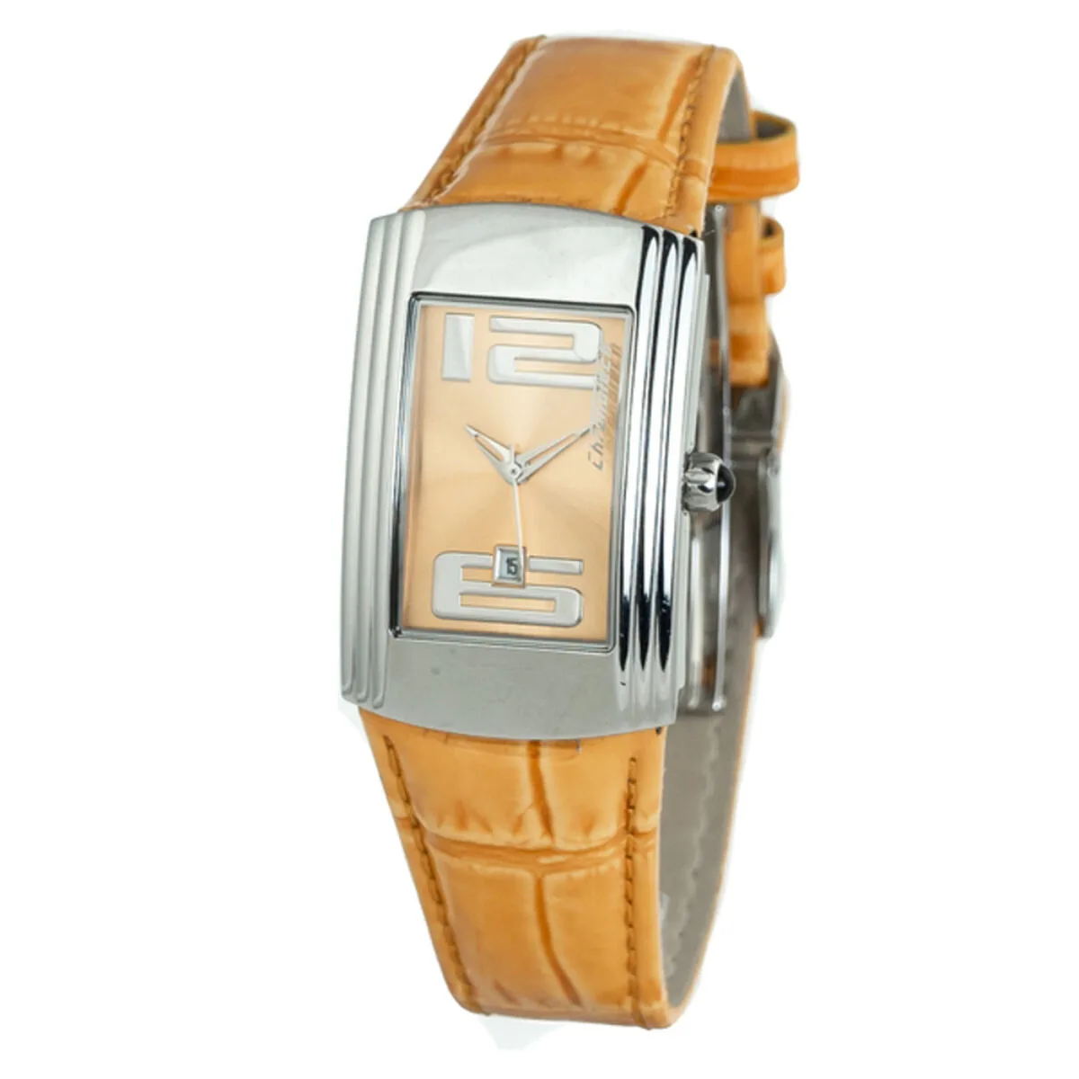 Montre femme chronotech ct7017l 07 o 25 mm s032644558. Diaytar s'adresse aux esprits modernes en quête de produits qui allient performance technologique et design épuré