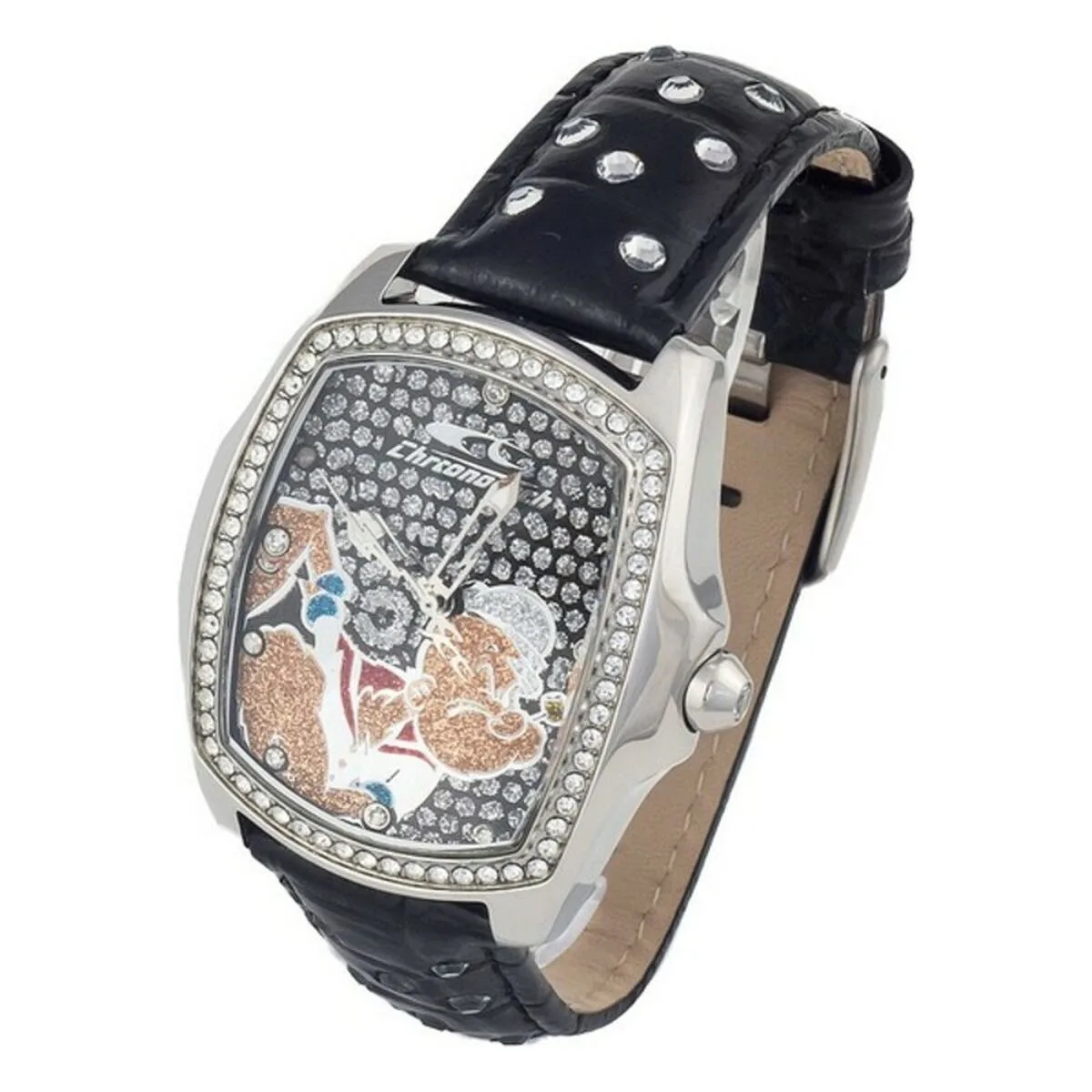 Montre femme chronotech ct7896ls 82 o 36 mm s032478677. Diaytar, c'est l'assurance de découvrir des produits que vous ne trouverez nulle part ailleurs, tous domaines confondus