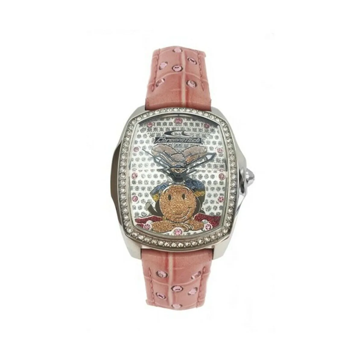 Montre femme chronotech ct7896ls 85 o 33 mm s032448966. Bienvenue dans l'écosystème Diaytar, où chaque produit a été pensé pour s'intégrer parfaitement dans votre vie moderne