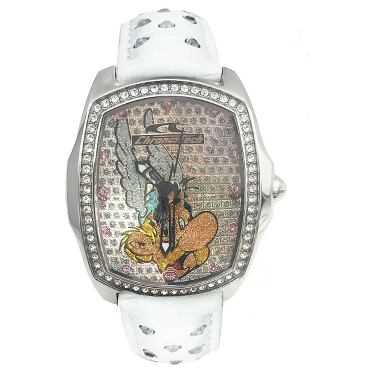 Montre femme chronotech ct7896ls 88 o 33 mm s032453470. Les influenceurs adorent Diaytar pour ses pièces mode avant-gardistes.