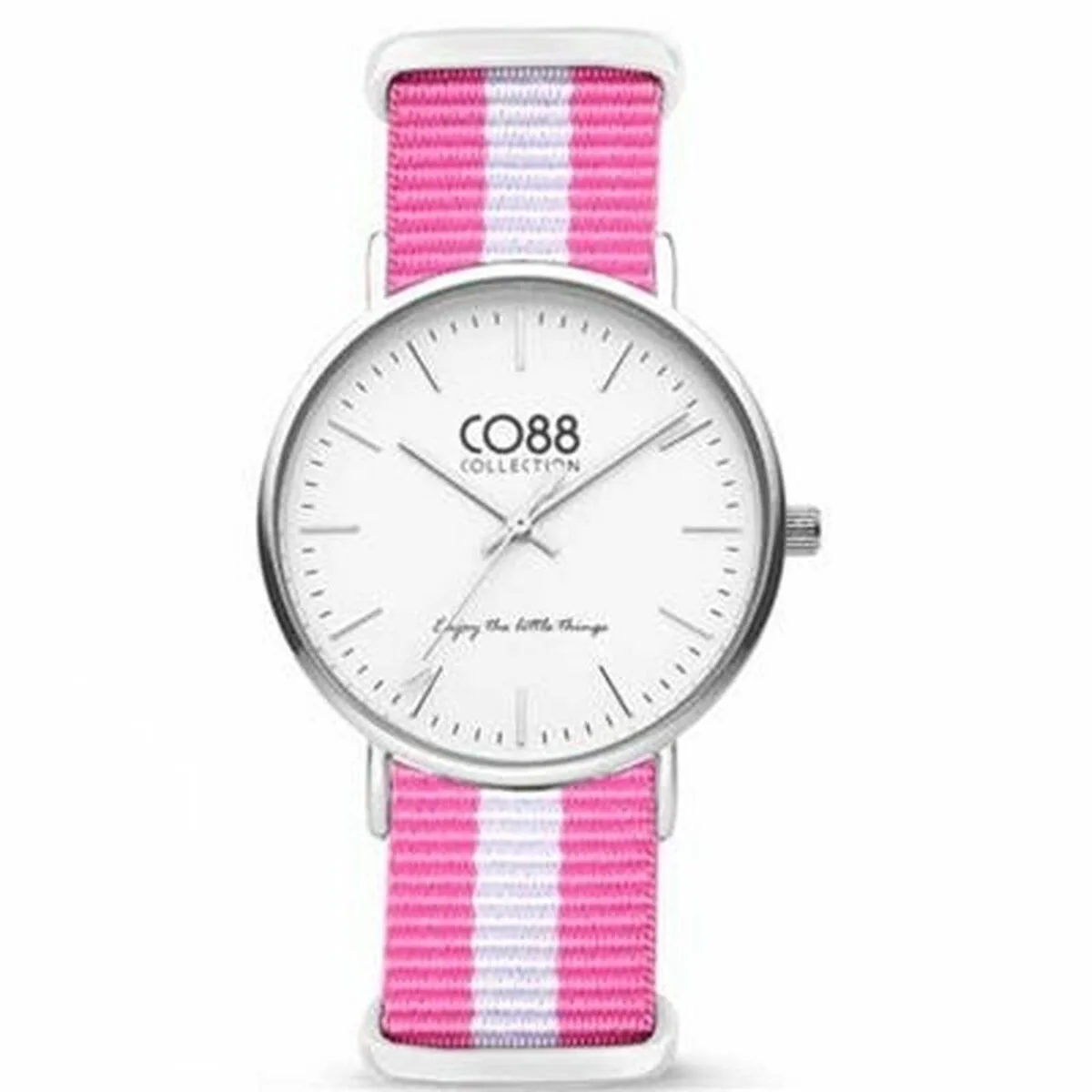 Montre femme co88 collection 8cw 10025 s721678719. Explorez Diaytar et laissez-vous surprendre par notre diversité de produits.
