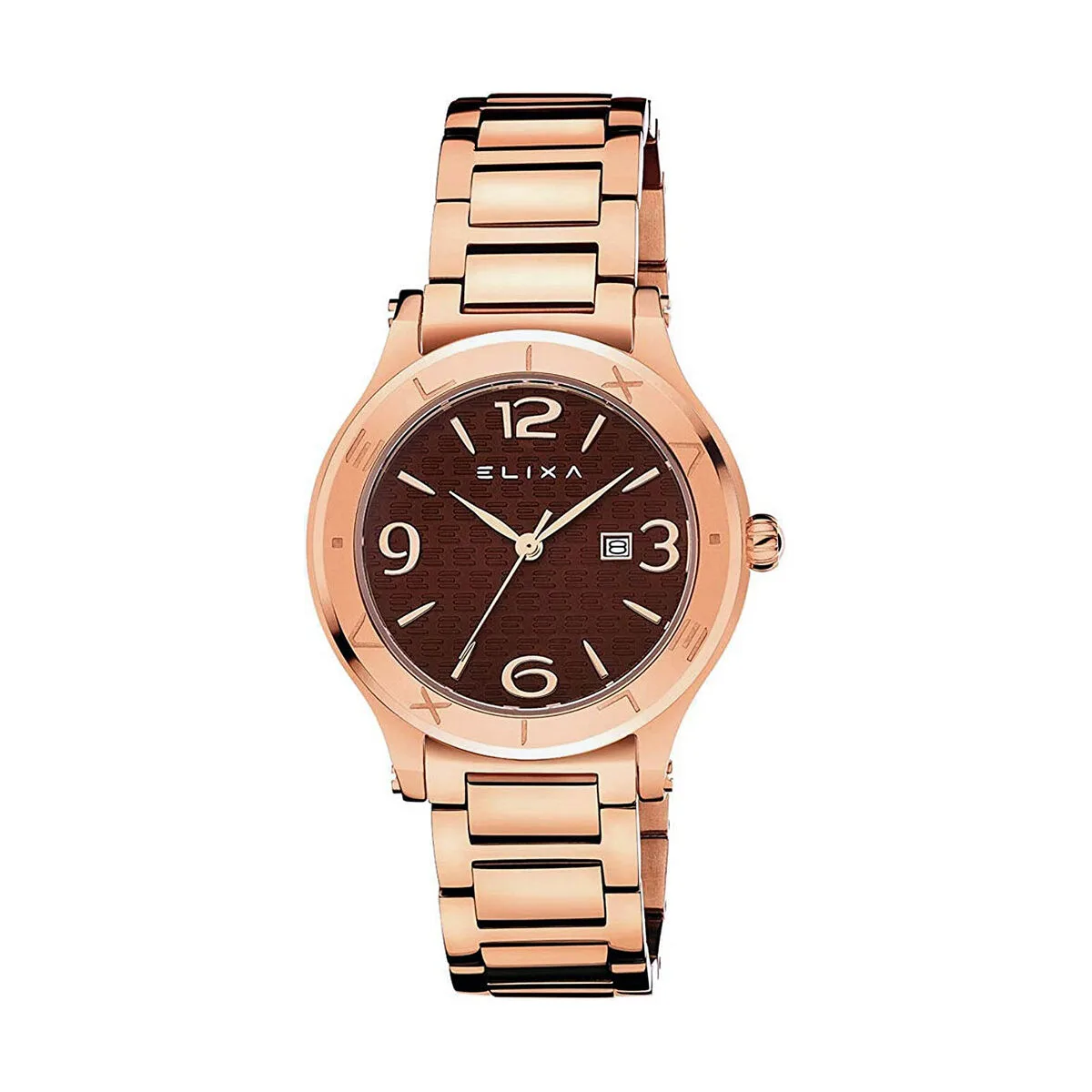 Montre femme elixa e110 l442 o 32 mm s037085254. Diaytar : Parce que vous méritez le meilleur, nous sélectionnons l'excellence.