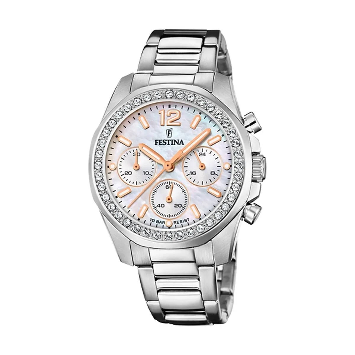 Montre femme festina f20606 1 s724830856. Diaytar : Parce que vous méritez le meilleur, nous sélectionnons l'excellence.