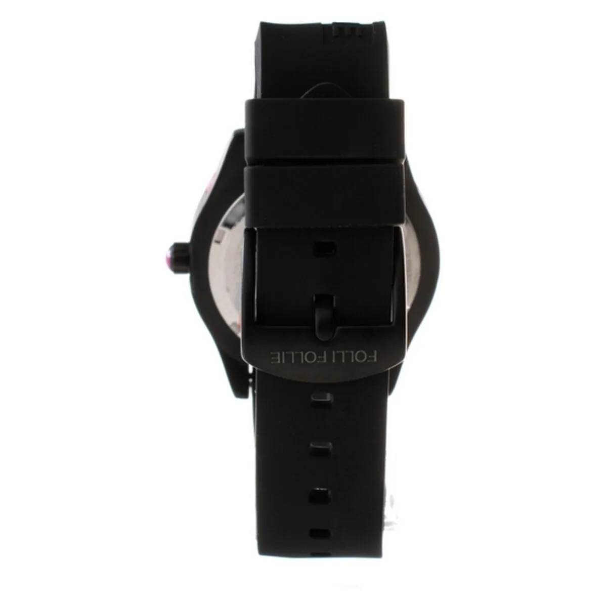 Montre femme folli follie wf13y028zpp_black o 40 mm s035314716. Diaytar Mode : Où l'élégance rencontre l'originalité pour un style unique.