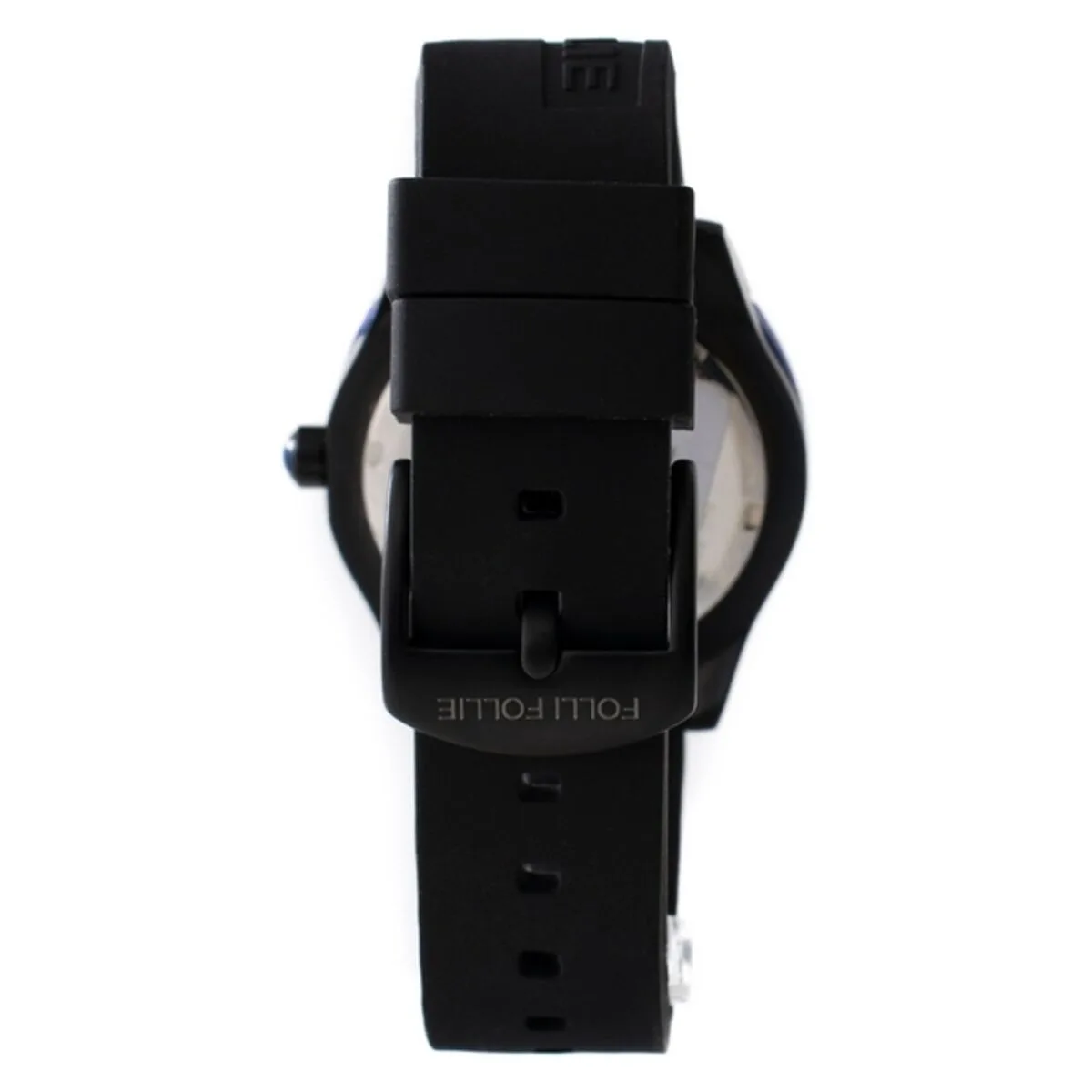 Montre femme folli follie wf13y028zpu_black o 40 mm s035314949. Diaytar : La boutique qui réunit qualité, tendance et prix accessibles sous un même toit.