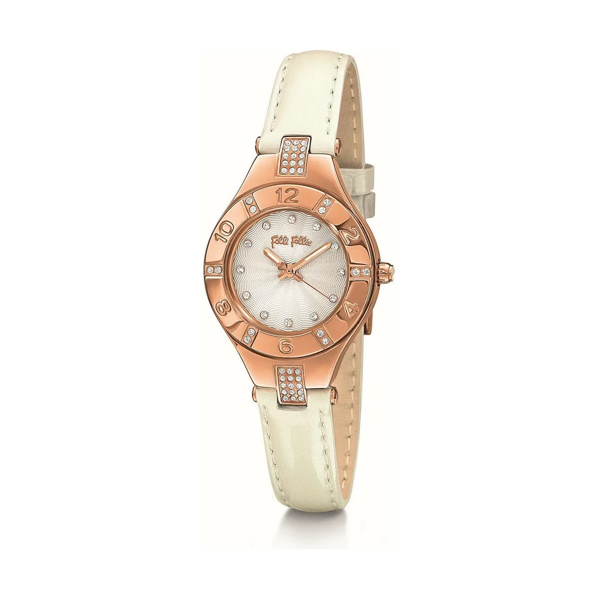 Montre femme folli follie wf14b004sss o 27 mm s036826494. Diaytar, c'est votre garantie contre la déception. Des produits testés et approuvés, pour un shopping en toute sérénité.