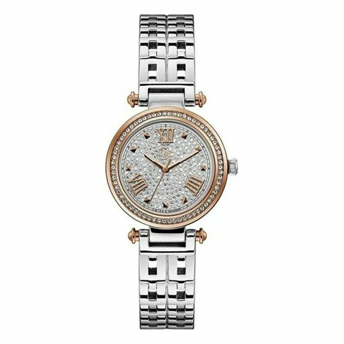 Montre femme gc watches y47004l1mf argente s727465836. L'ADN de Diaytar : un mélange éclectique et raffiné de produits qui parle aussi bien aux geeks qu'aux esthètes