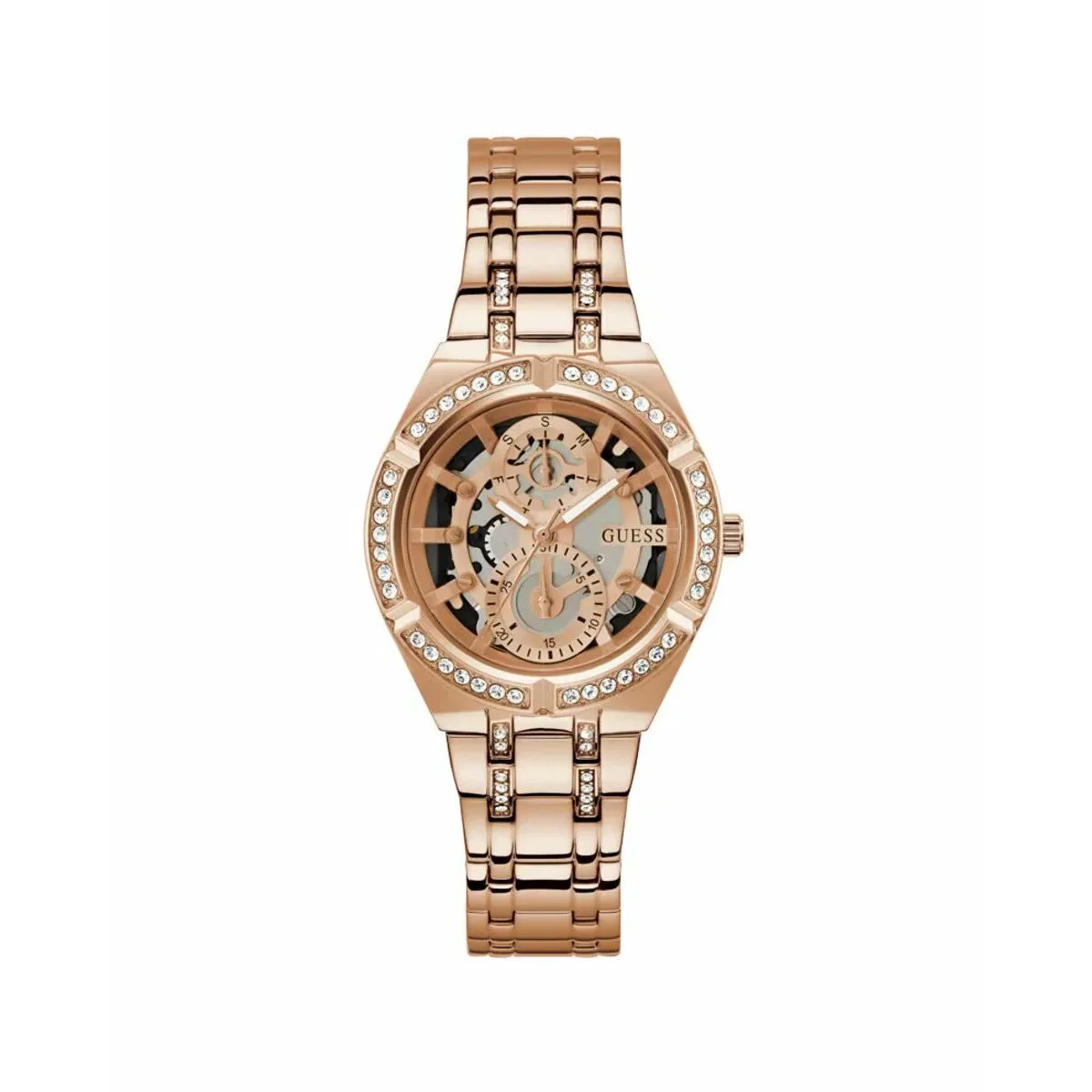 Montre femme guess gw0604l3 o 36 mm s038930178. L'aventure Diaytar commence ici : parcourez un catalogue généraliste unique où la surprise et la qualité sont au rendez-vous