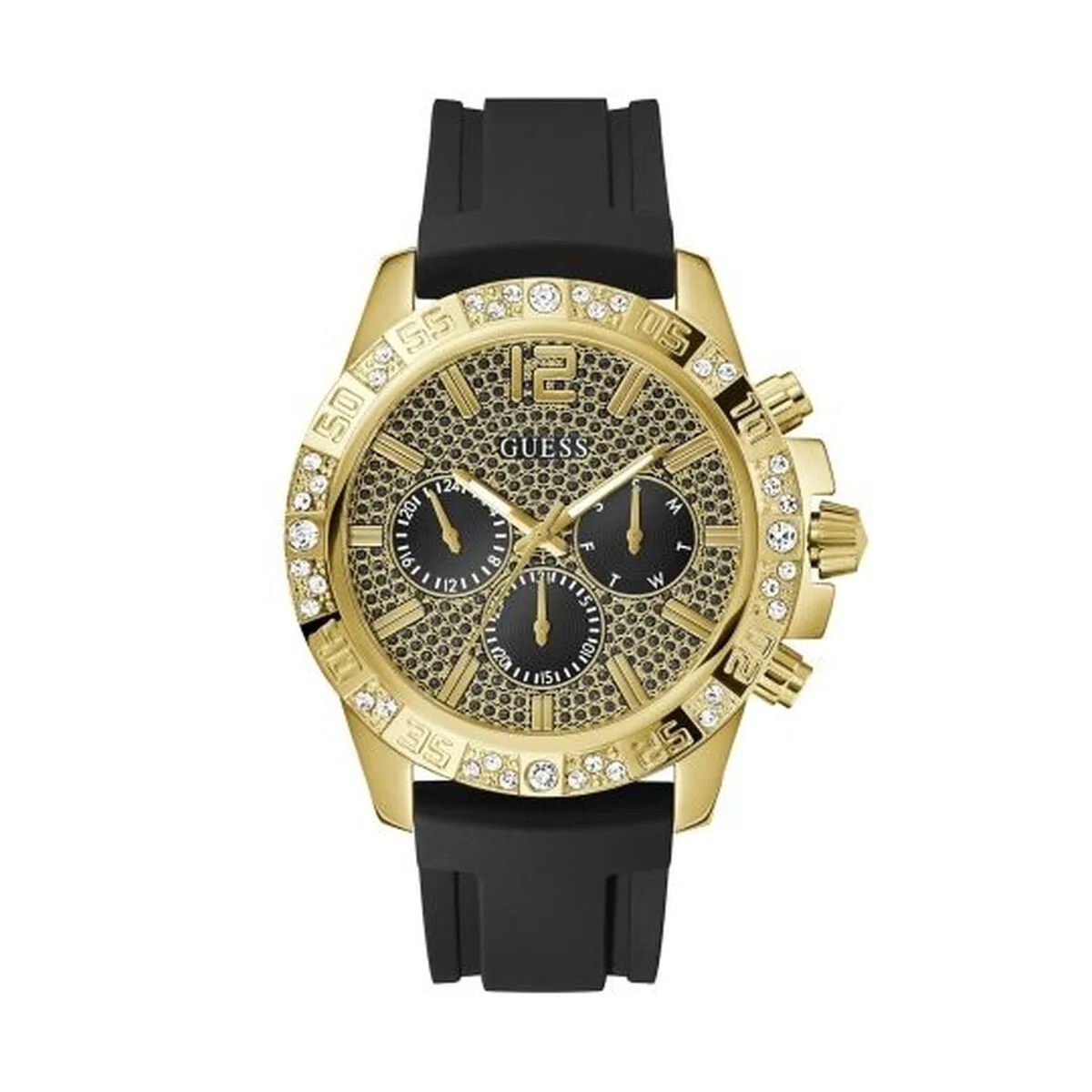 Montre femme guess majestic s7211833228. Élargissez vos horizons avec Diaytar, le hub de tous les produits qui comptent vraiment dans votre vie de tous les jours