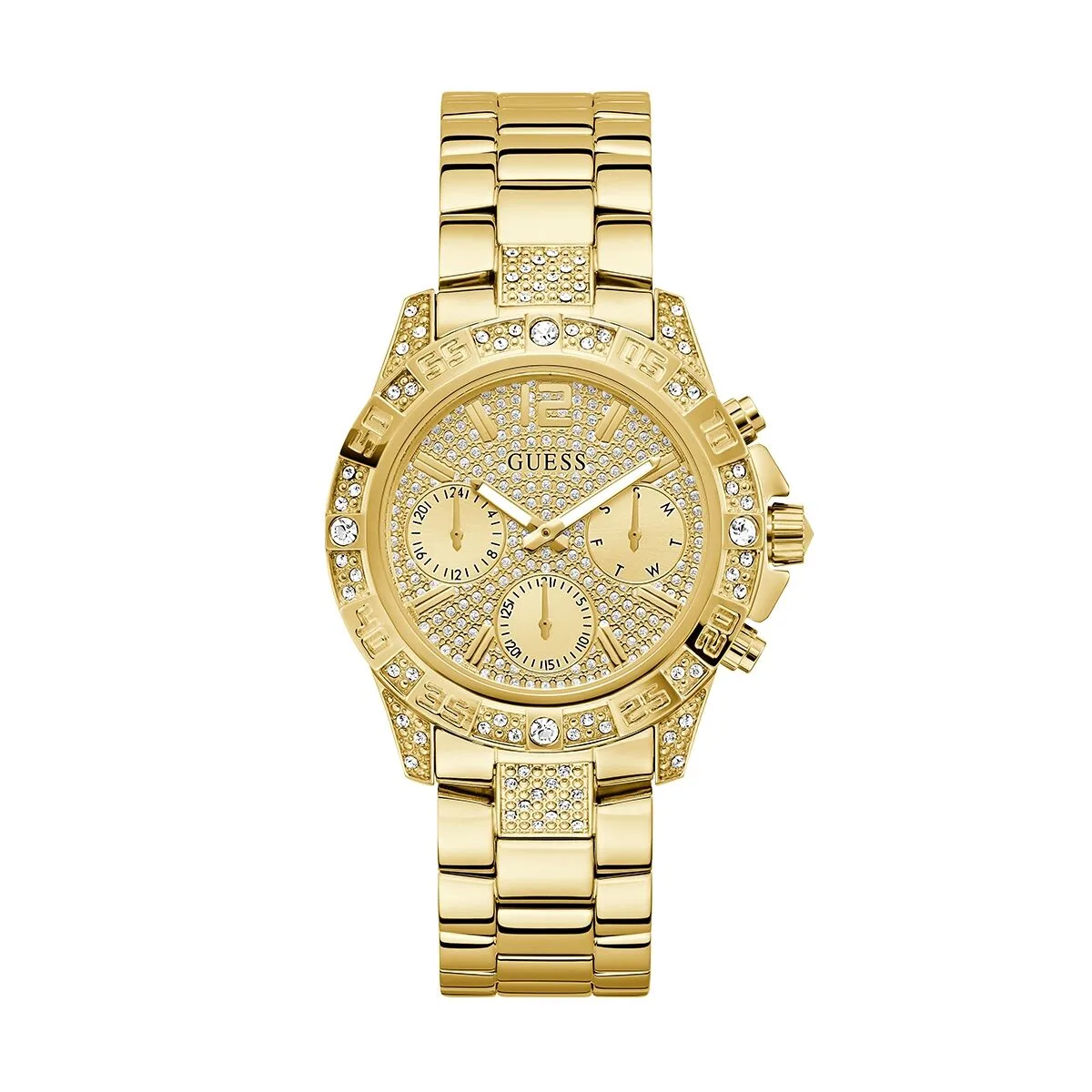 Montre femme guess majesty s7210110311. Chez Diaytar, nous valorisons autant la fonction que la forme dans chaque produit que nous ajoutons à notre collection