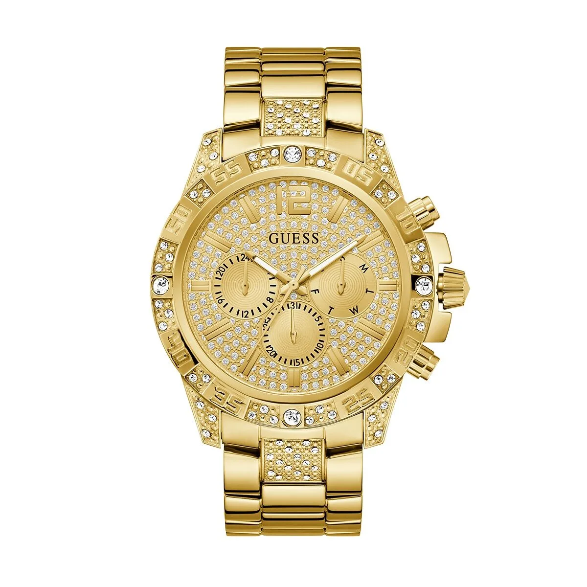 Montre femme guess majesty s7210110542. L'aventure Diaytar commence ici : parcourez un catalogue généraliste unique où la surprise et la qualité sont au rendez-vous