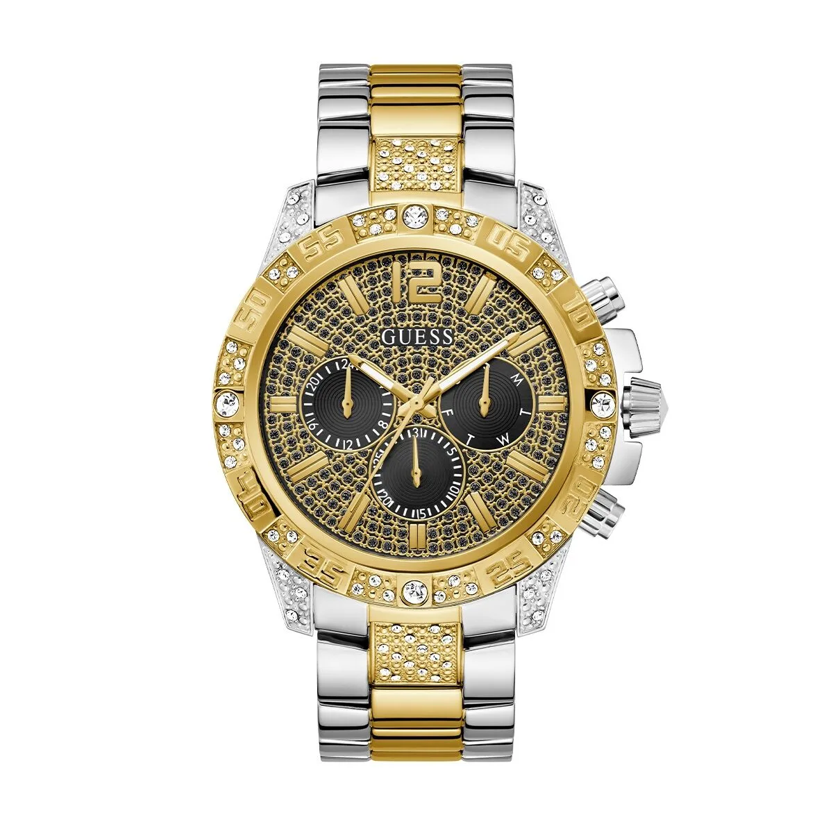 Montre femme guess majesty s7210110644. Bienvenue dans la famille Diaytar. Ici, on ne parle pas de clients, mais de co-créateurs d'un quotidien meilleur.