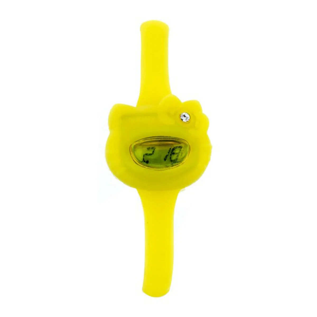 Montre femme hello kitty hk 7123l 26 o 27 mm s033612326. Diaytar puise sa force dans sa capacité à sans cesse renouveler son offre avec des produits généraux frais et inattendus