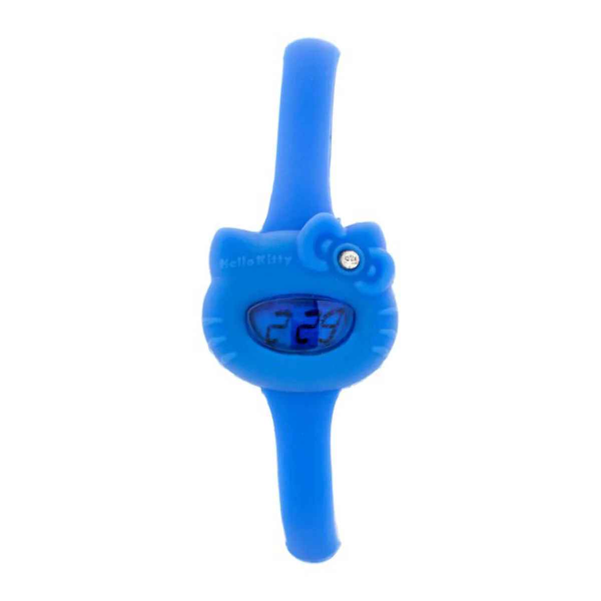 Montre femme hello kitty hk7123l 03 o 27 mm s033567551. La mode selon Diaytar : audacieuse, accessible et toujours dans l'air du temps.