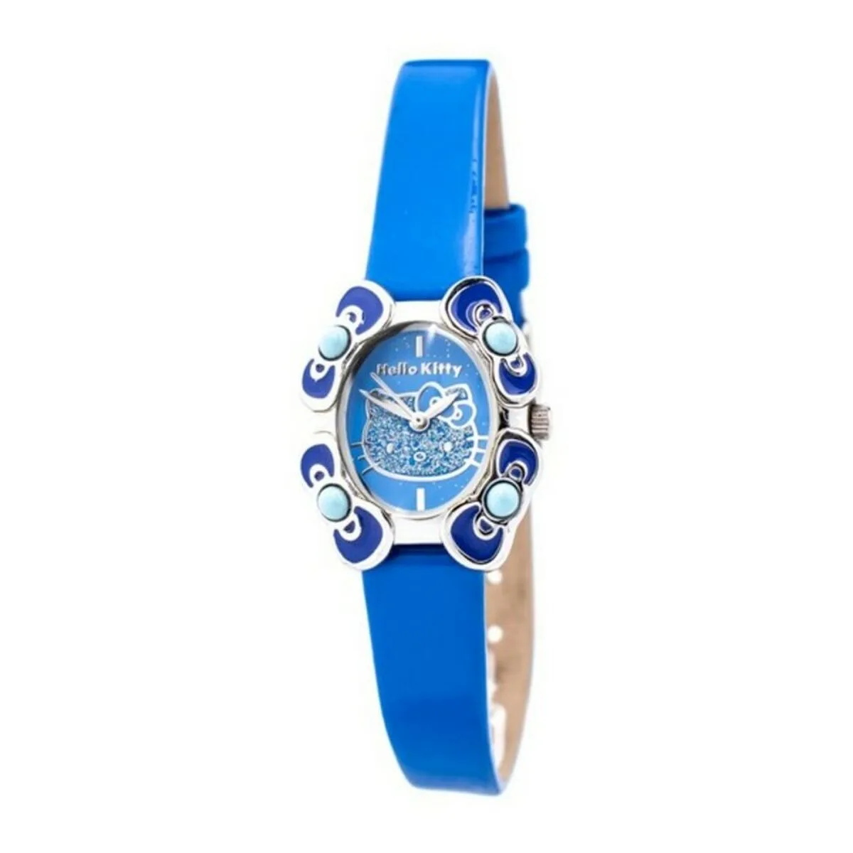 Montre femme hello kitty hk7129l 03 o 23 mm s033568398. Nous croyons en la puissance de la simplicité. Les produits Diaytar sont beaux, utiles, et incroyablement simples à utiliser.