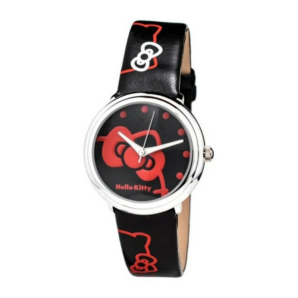Montre femme hello kitty hk7131l 04 o 35 mm s033568651. Votre garde-robe mérite le style Diaytar - Découvrez nos nouveautés !