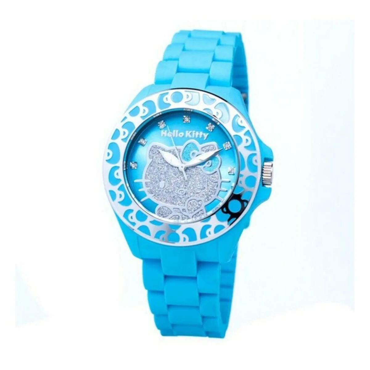 Montre femme hello kitty hk7143b 01 o 45 mm s033568847. Plongez dans l'univers Diaytar où chaque produit raconte une histoire.
