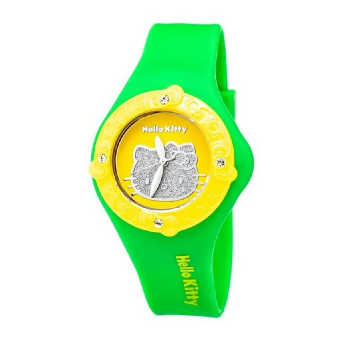 Montre femme hello kitty hk7158ls 03 o 40 mm s033569231. Diaytar, c'est l'évidence que quand on aime les produits, on ne compte pas. On les collectionne. À vous de jouer.