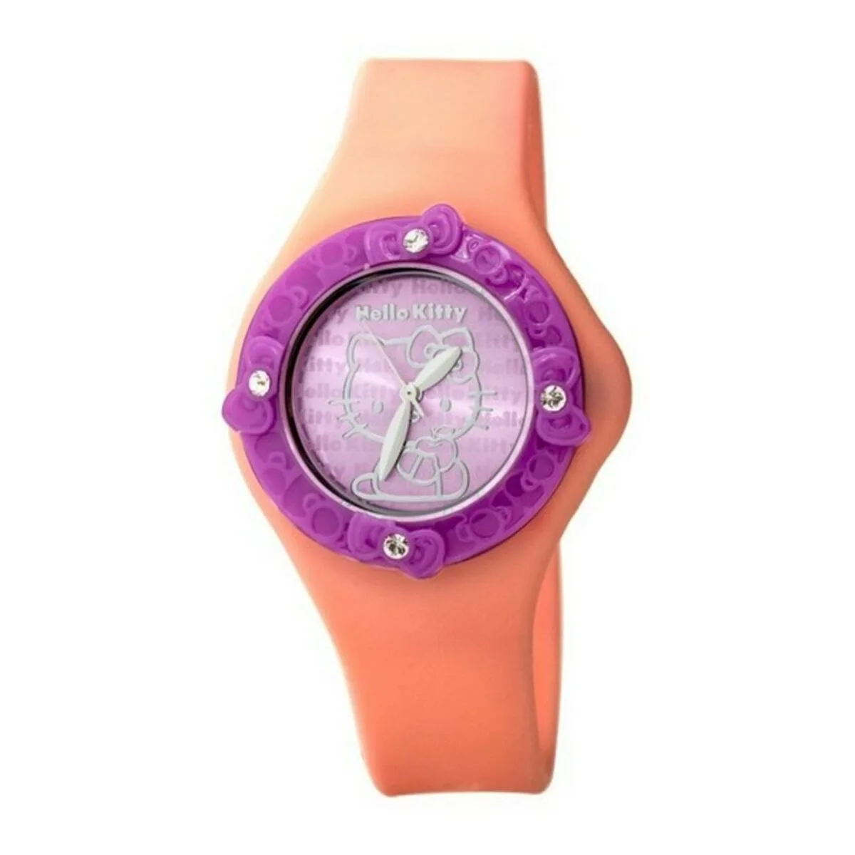 Montre femme hello kitty hk7158ls 06 o 40 mm s033676371. Diaytar, c'est la promesse de trouver ce produit parfait qui répondra à un besoin précis tout en étant un objet de désir