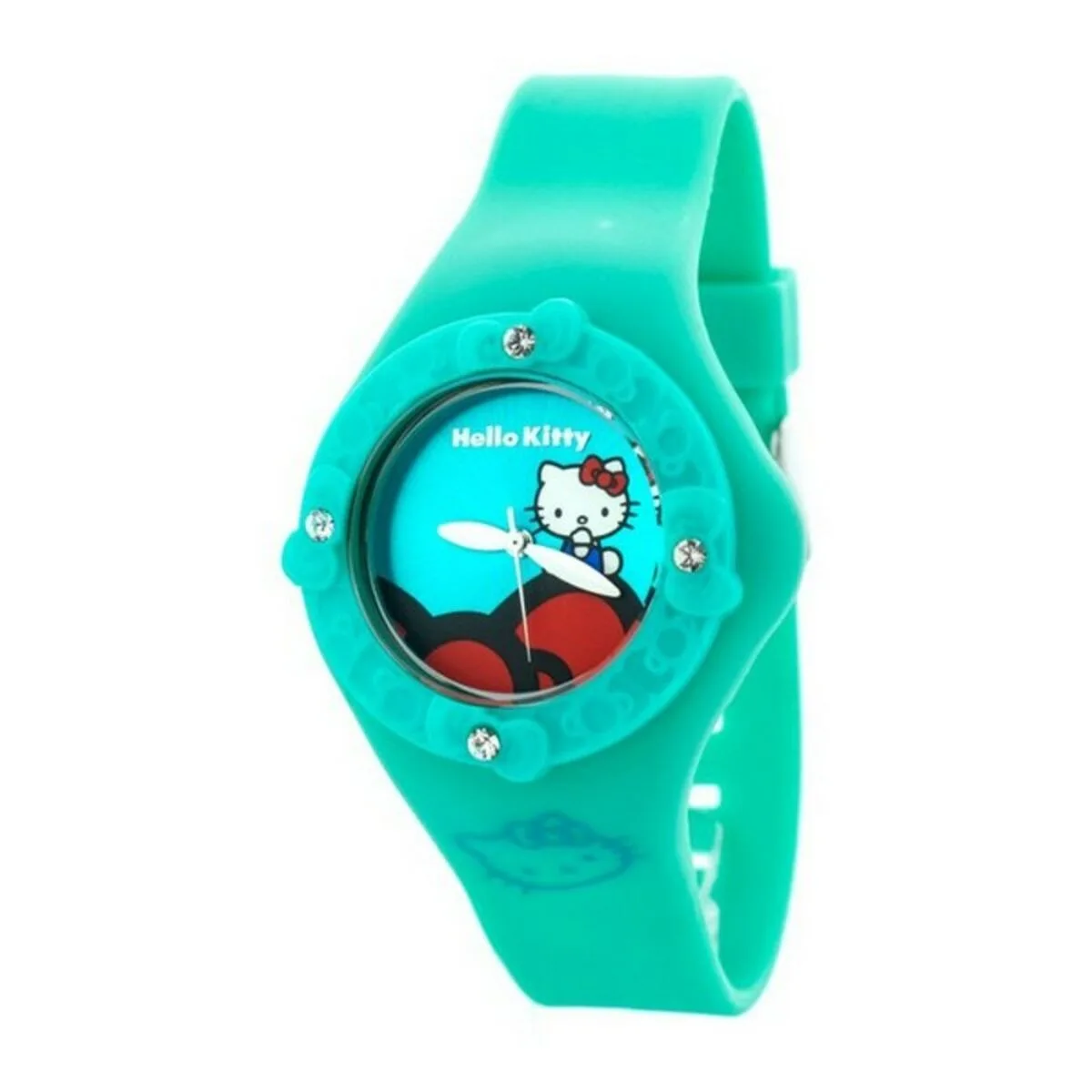 Montre femme hello kitty hk7158ls 13 o 40 mm s033613144. Pour un shopping sans contrainte et plein de bonnes surprises, Diaytar est la destination ultime des produits généralistes