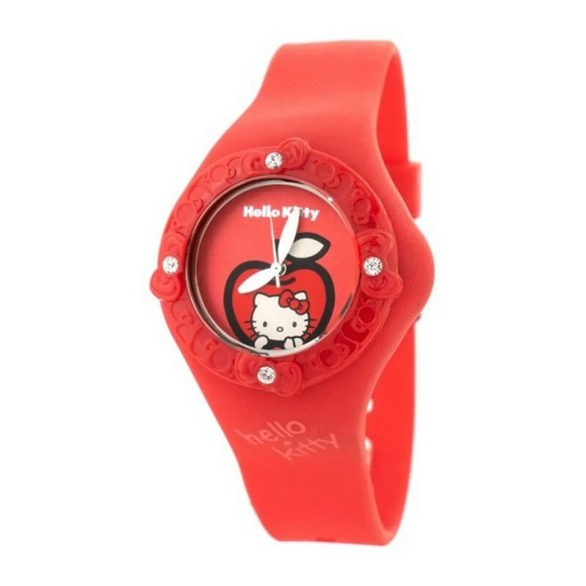 Montre femme hello kitty hk7158ls 18 o 40 mm s033613233. Laissez-vous guider par Diaytar à travers la jungle des produits pour dénicher ceux qui méritent vraiment votre attention