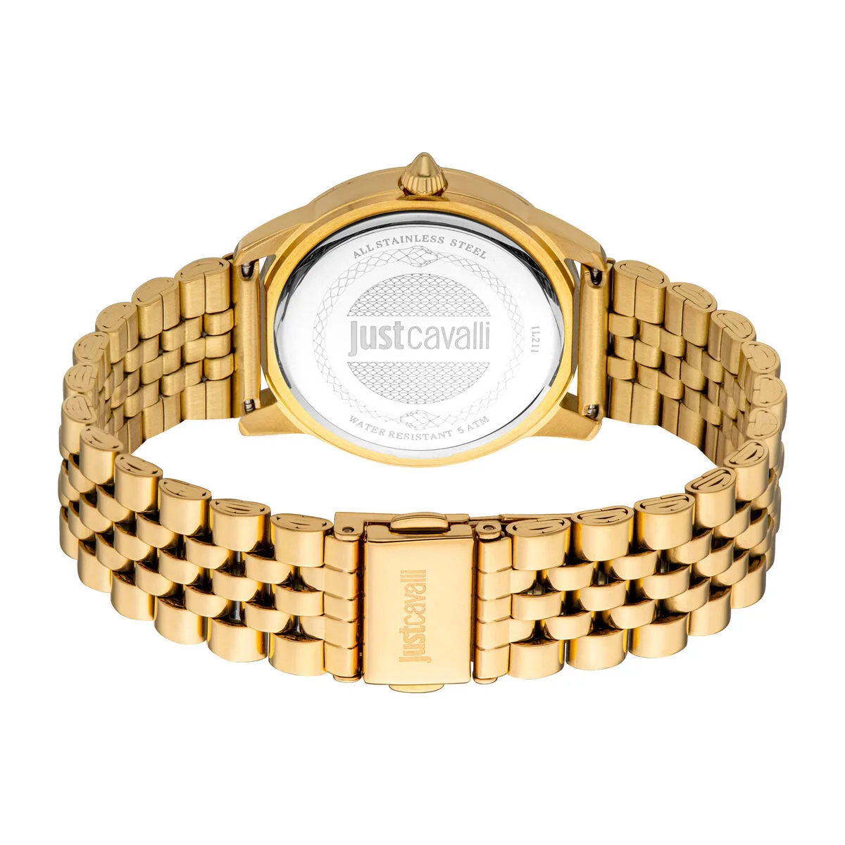 Montre femme just cavalli v340202966. Bienvenue chez Diaytar, où l'élégance rencontre l'innovation avec nos produits électroniques dernier cri et nos créations maison exclusives