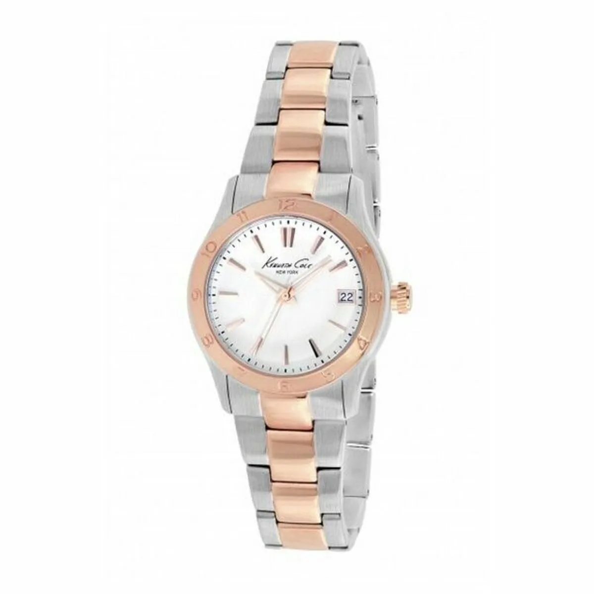 Montre femme kenneth cole ikc4930 o 36 mm s032499130. Diaytar, c'est l'évidence que quand on aime les produits, on ne compte pas. On les collectionne. À vous de jouer.