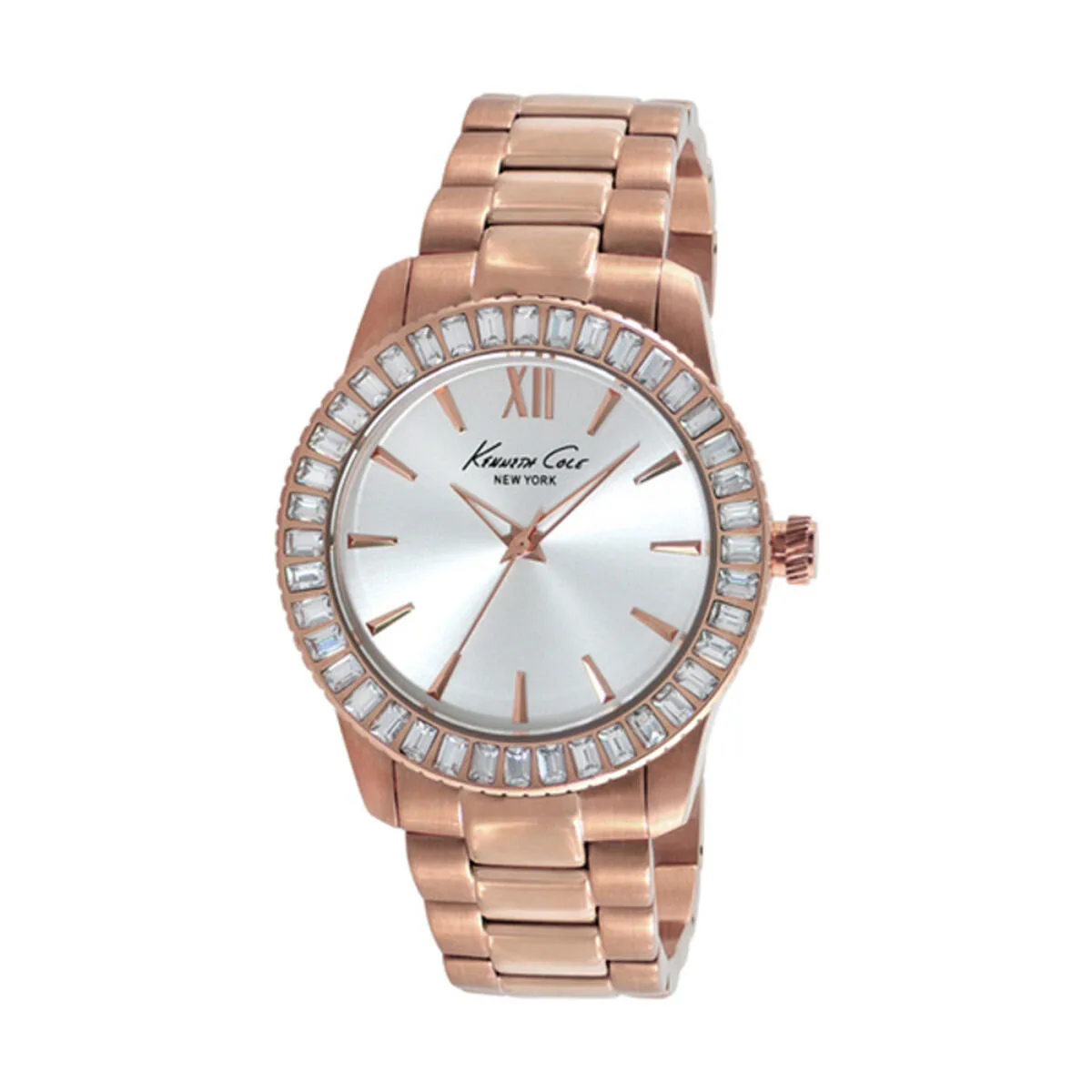 Montre femme kenneth cole ikc4991 o 39 mm s030073214. Découvrez la diversité Diaytar : une infinité de produits pour la maison, le travail, les loisirs, tous dans l'air du temps