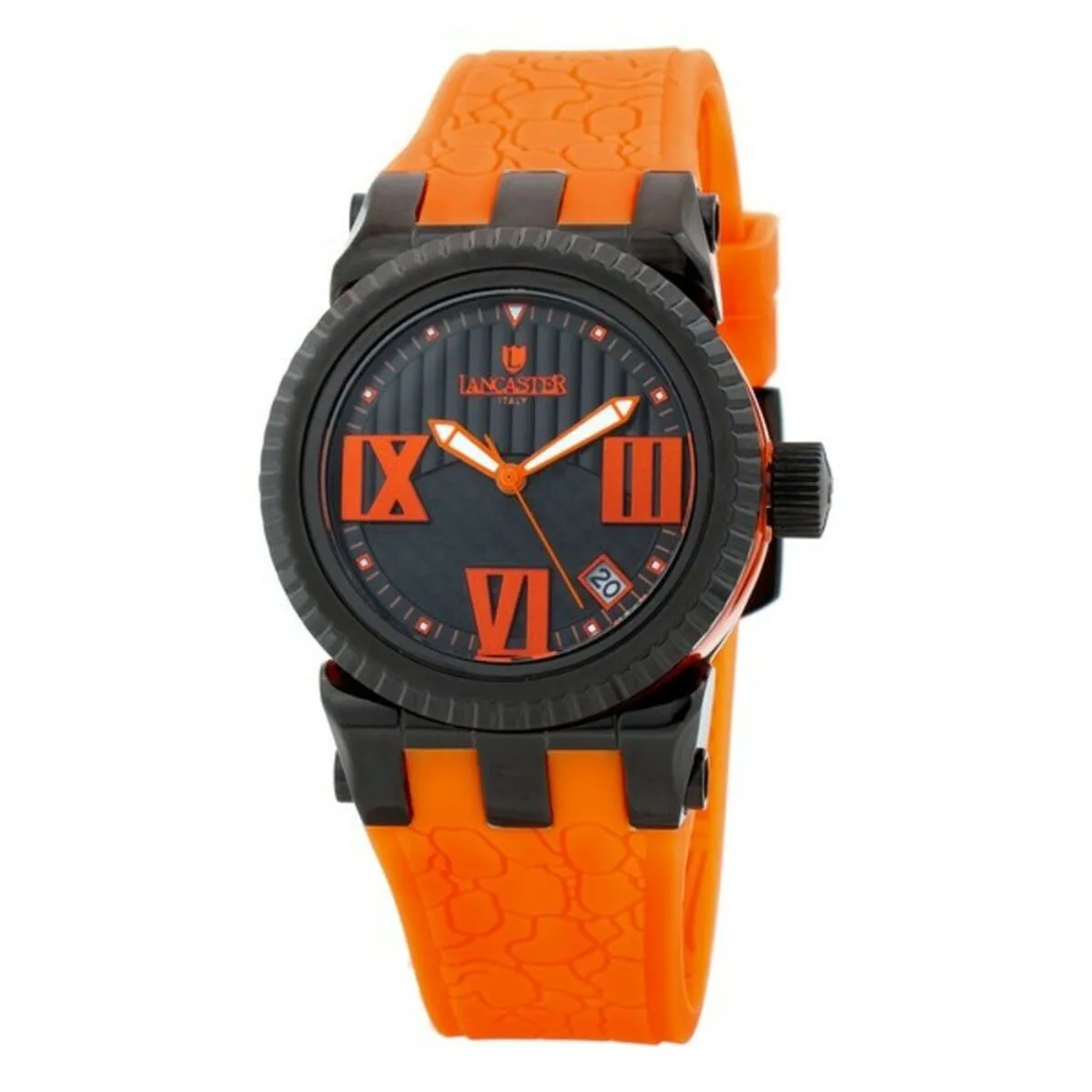 Montre femme lancaster ola0643bk or o 38 mm s034849546. L'aventure Diaytar, c'est celle d'une équipe passionnée qui déniche pour vous les perles rares du marché généraliste