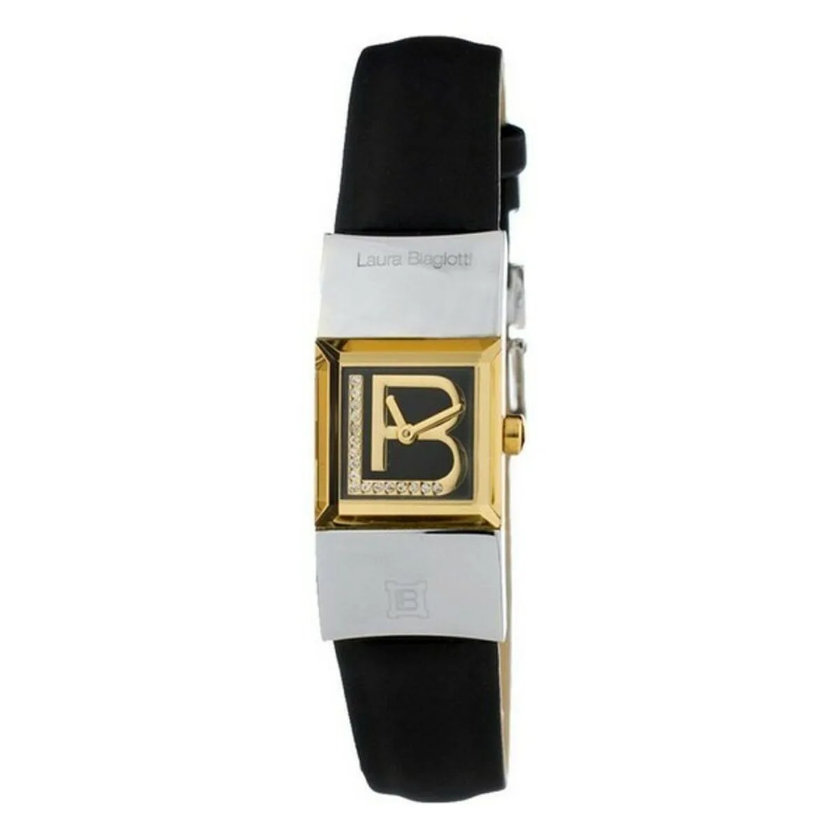 Montre femme laura biagiotti lb0016s 03 o 18 mm s034085378. Nos stylistes Diaytar dénichent pour vous les pépites de la saison.