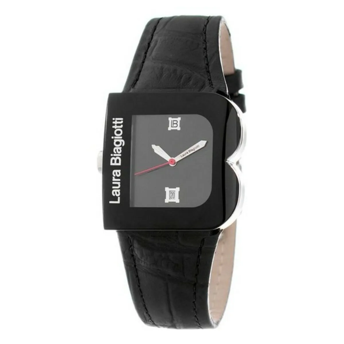 Montre femme laura biagiotti lb0037l 01 o 33 mm s034074787. Diaytar, c'est la promesse tenue d'un e-commerce où l'émerveillement devant un produit simple est encore possible.