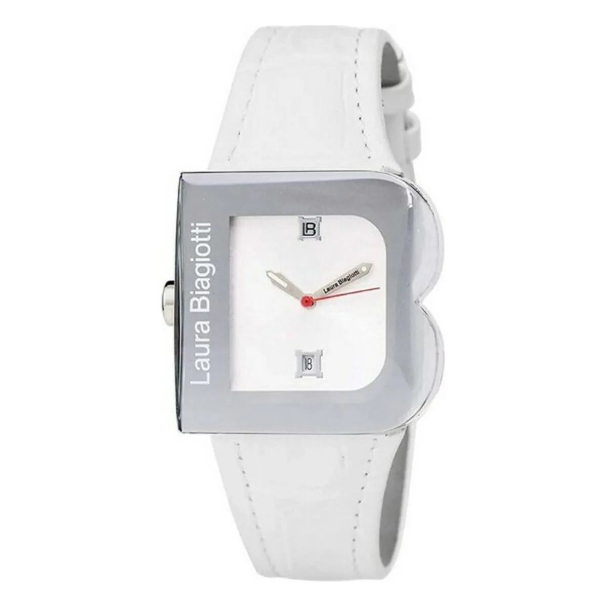 Montre femme laura biagiotti lb0037l 06 o 33 mm s034086347. Diaytar, c'est la promesse tenue d'un e-commerce où l'émerveillement devant un produit simple est encore possible.