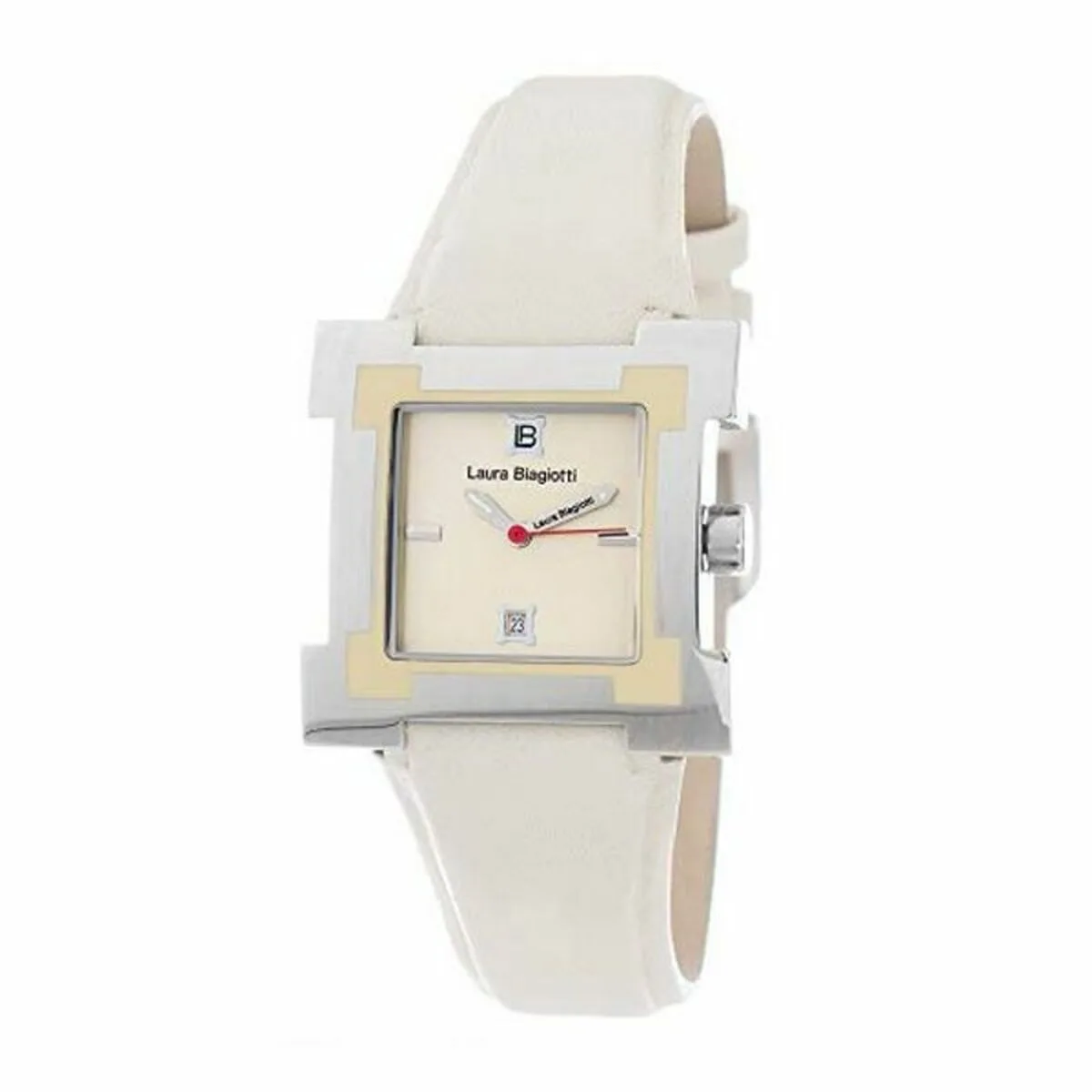Montre femme laura biagiotti lb0038l 05 o 28 mm s034120748. Diaytar : Votre portail vers un monde de produits où la frontière entre l'essentiel et le superflu devient délicieusement floue