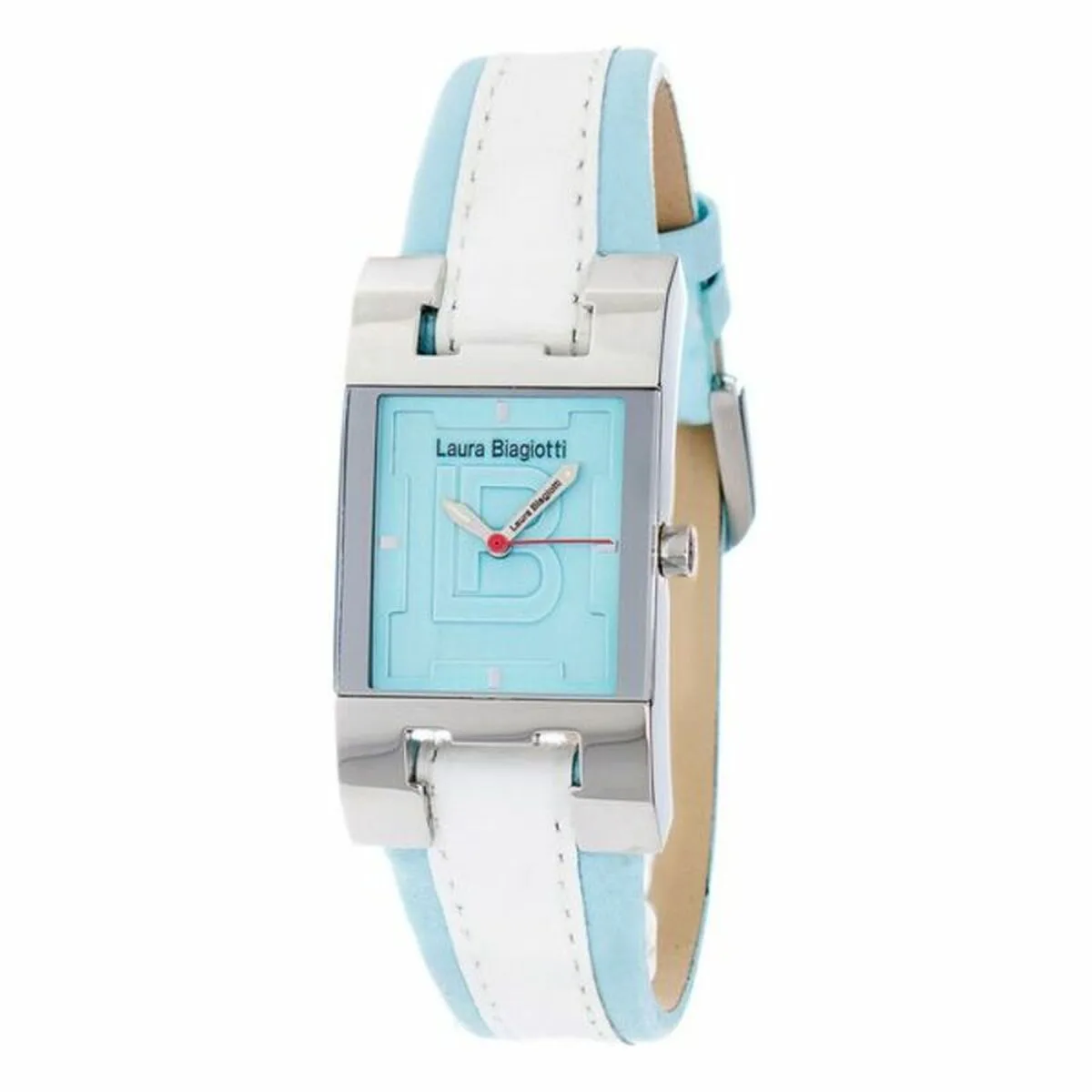 Montre femme laura biagiotti lb0042l 04 o 24 mm s034181314. Nous sélectionnons pour Diaytar des produits qui ont une histoire, une âme, et qui sauront trouver une place dans la vôtre.