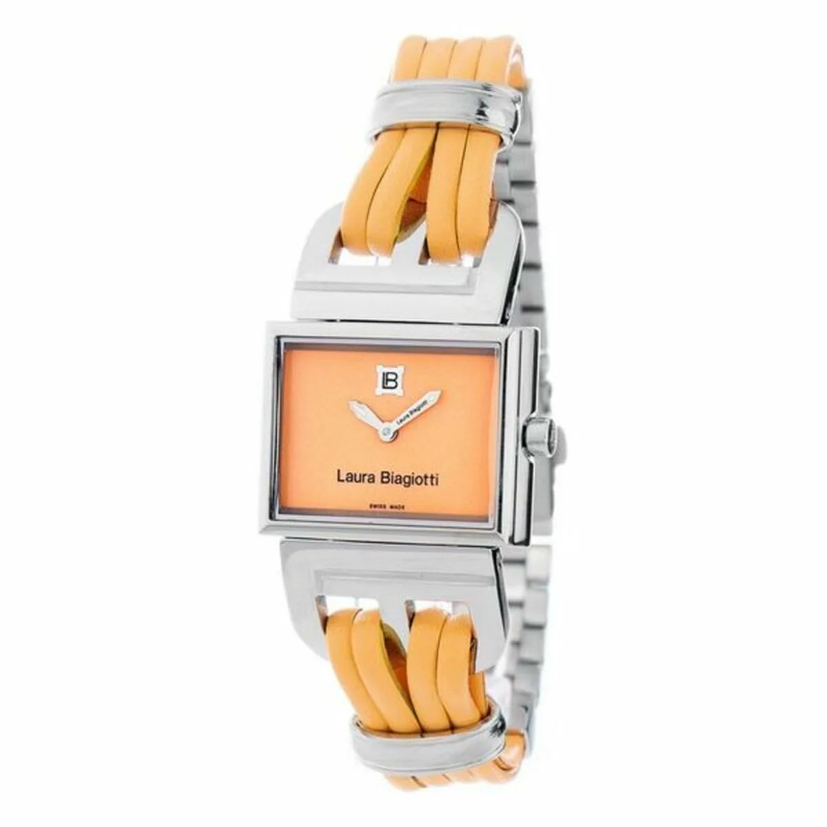 Montre femme laura biagiotti lb0046l 05 o 28 mm s034181688. Innovation, style et qualité : les trois piliers de l'expérience Diaytar.
