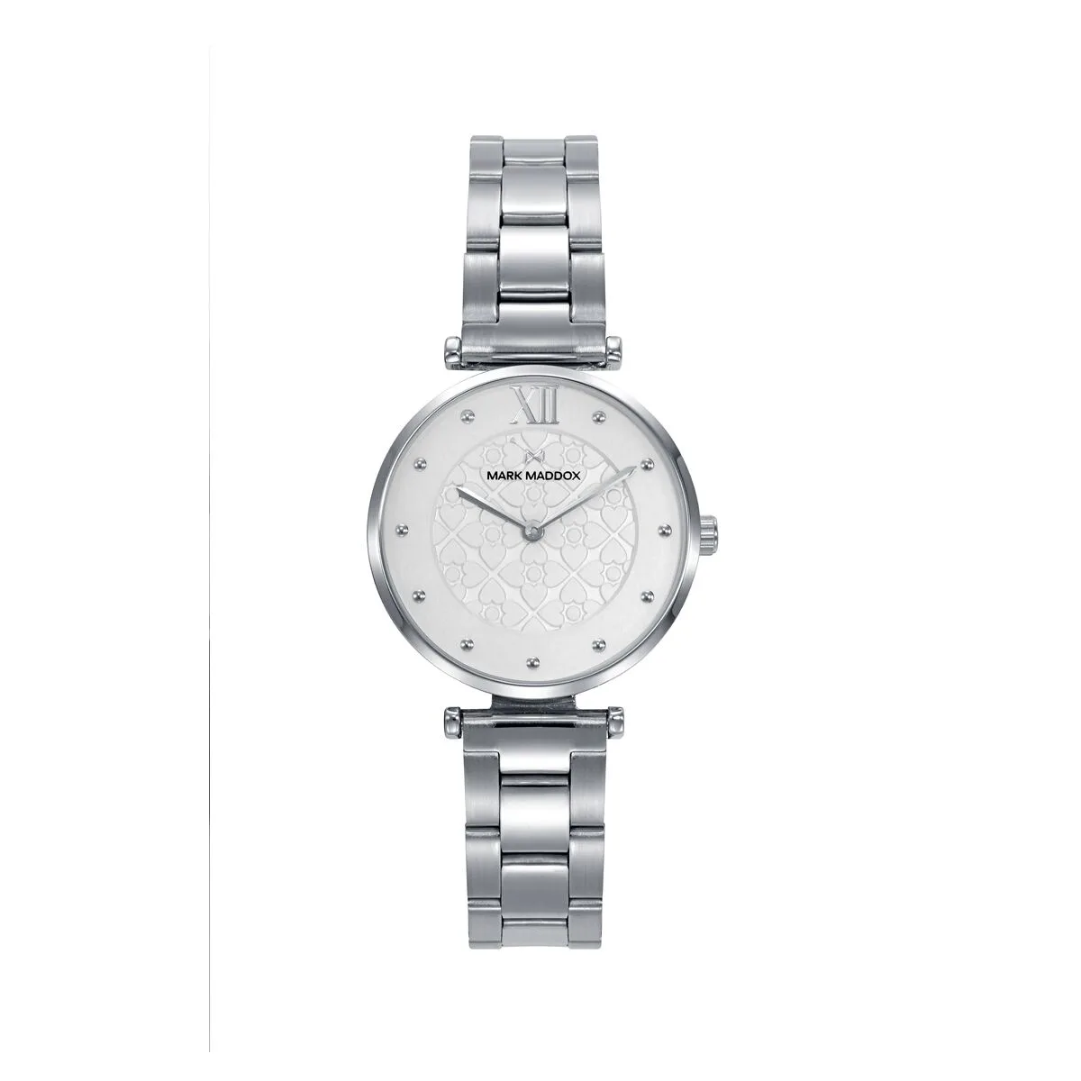 Montre femme mark maddox mm1015 03 s728766590. Tendance, confort et qualité : la trilogie gagnante de Diaytar Mode.
