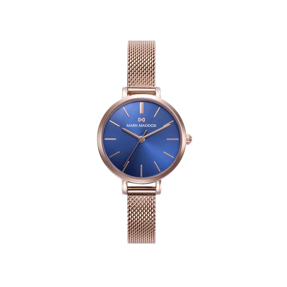 Montre femme mark maddox mm1016 37 s728766927. Diaytar, c'est l'alchimie parfaite entre la froide efficacité de la tech et la chaleur rassurante des produits de qualité.