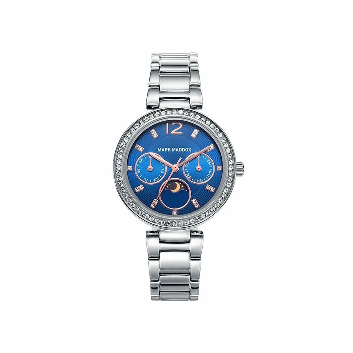 Montre femme mark maddox mm7017 35 s721167646. Diaytar, c'est votre passeport pour un tour du monde des produits les plus inspirants, sans quitter votre canapé.