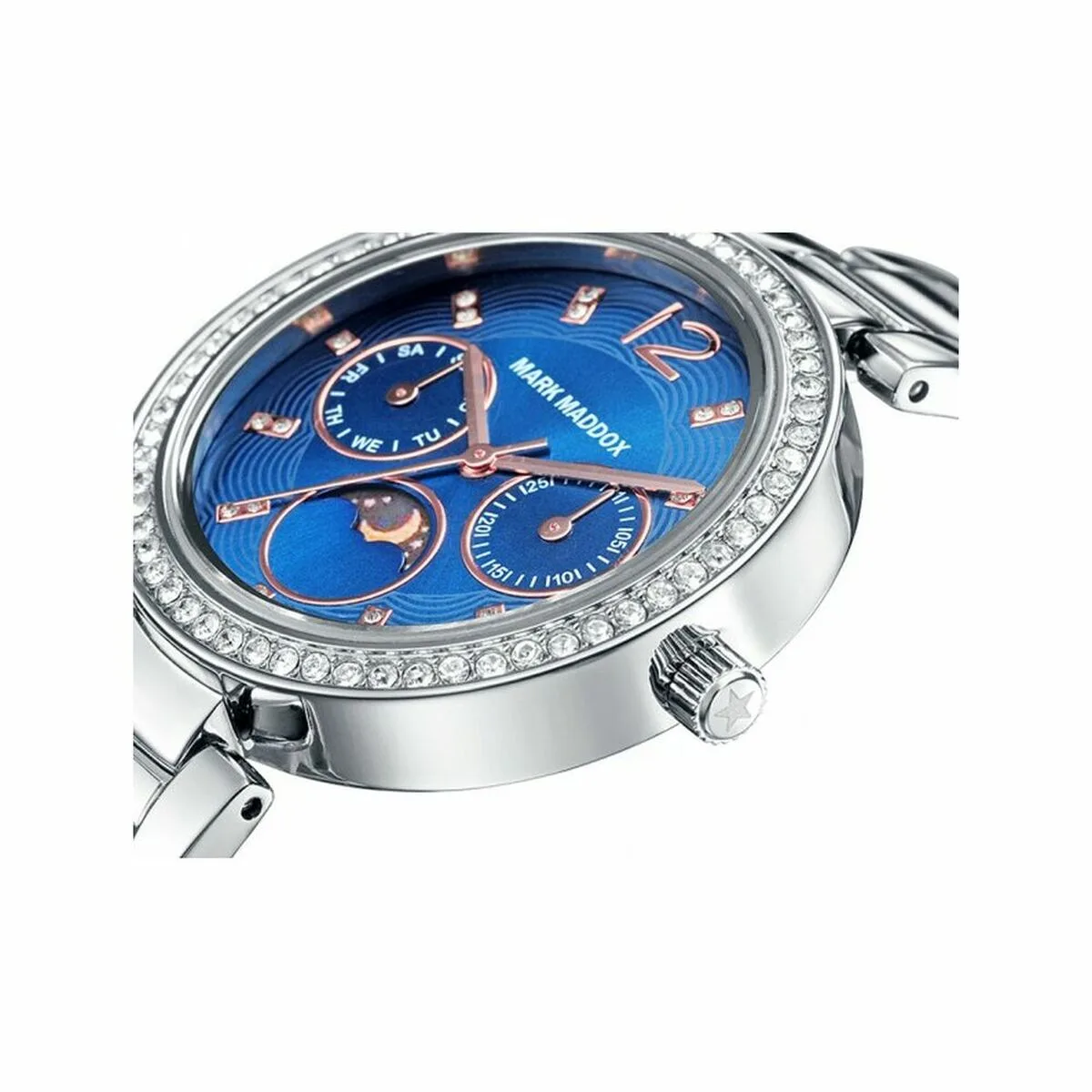 Montre femme mark maddox mm7017 35 s721167680. Notre credo ? L'excellence accessible. Diaytar rend le premium attainable dans chaque catégorie de produits.