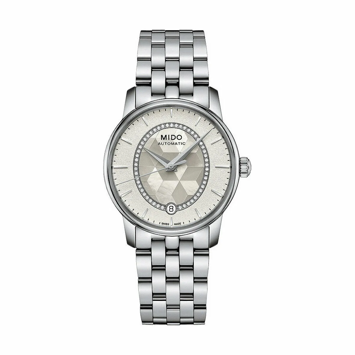 Montre femme mido m0072071111600 o 33 mm s039298556. Notre ambition chez Diaytar : être la source la plus fiable pour vos achats de produits généraux et high-tech tendance