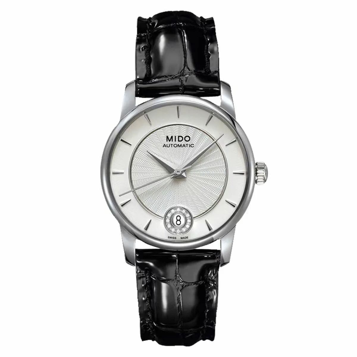Montre femme mido m0072071603600 o 33 mm s039298628. Diaytar, le trait d'union entre vos besoins pratiques et vos aspirations esthétiques, à travers une offre généraliste pointue