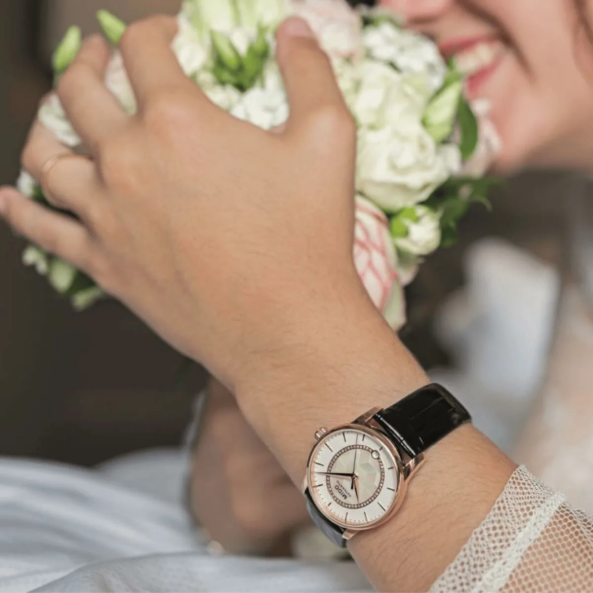 Montre femme mido m0072073611600 o 33 mm s039298811 Montre femme mido m0072073611600 o 33 mm s039298811. La boutique en ligne Diaytar, un terrain de jeu infini pour tous ceux qui aiment découvrir des produits utiles et beaux